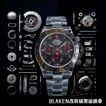 904L stainless steel large diamond stud dial watch men s mechanical watch Replica ROLEX Mens Watches