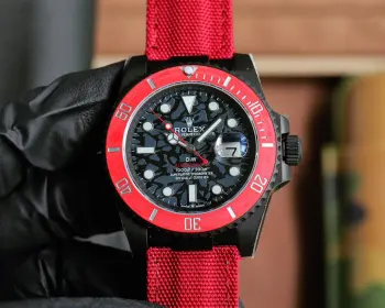 7750 movement Punk Robot series watch men s mechanical watch Replica ROLEX Mens Watches