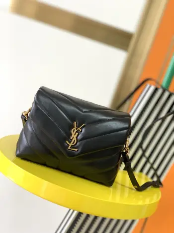 467072 Mini Crossbody Bag Women s Crossbody Bag Replica SAINT LAURENT womens bags
