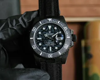 7750 movement, Punk Robot series watch, men s mechanical watch Replica ROLEX Mens Watches