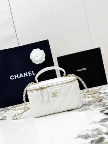 AP2199 Chain Makeup Bag Women s Crossbody Bag Replica Chanel womens bags