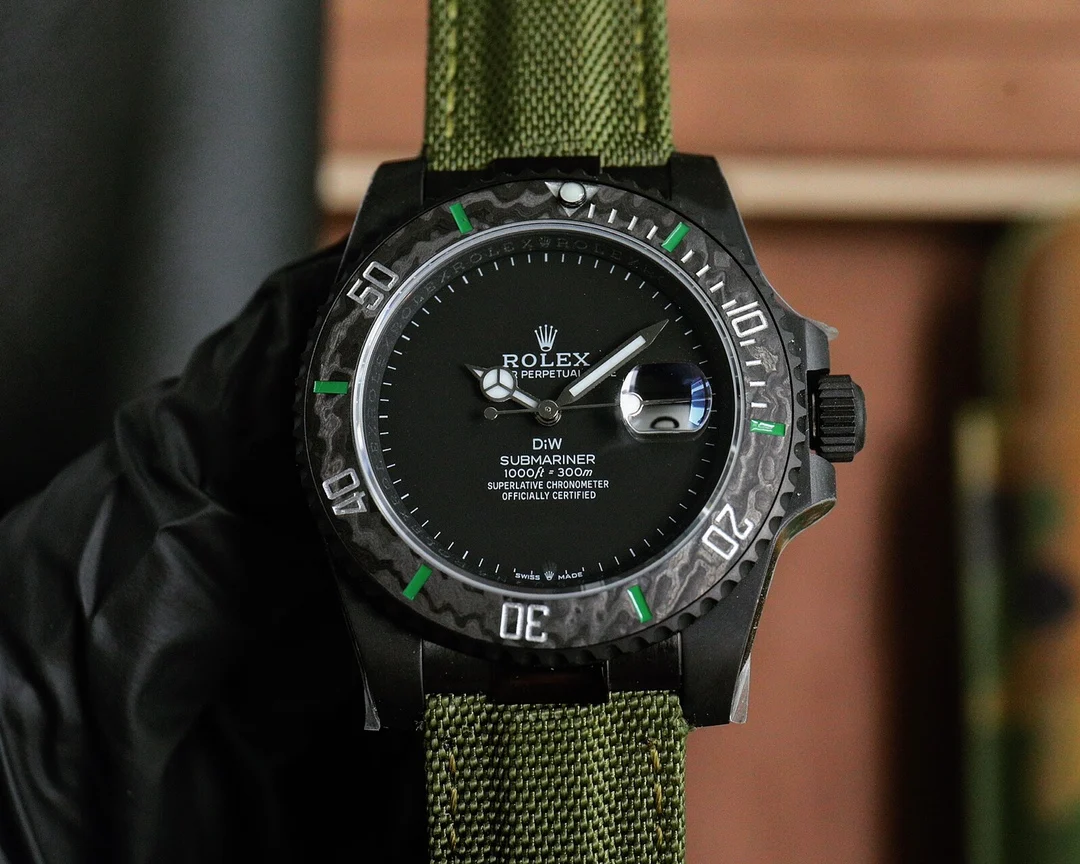 ROLEX 7750 movement SUBmariner series watch men s mechanical watch ROLEX 7750 movement SUBmariner series watch men s mechanical watch