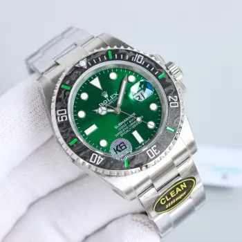 Crown logo diving watch series men s mechanical watch Replica ROLEX Mens Watches