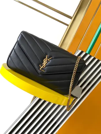 801439 All-Label Card Package Women s Crossbody Bag Replica SAINT LAURENT womens bags