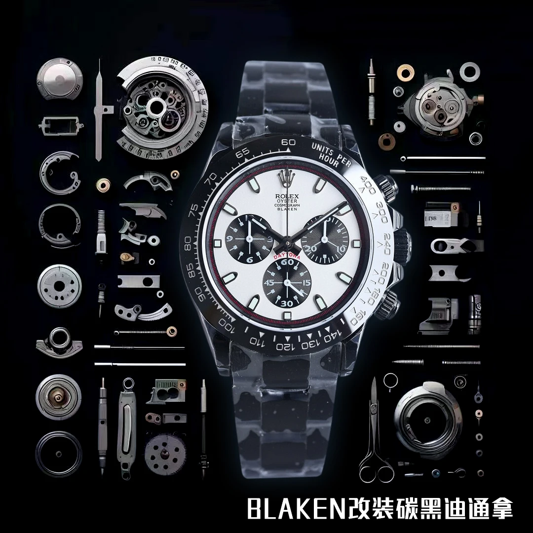 ROLEX 904L stainless steel large diamond stud dial watch men s mechanical watch ROLEX 904L stainless steel large diamond stud dial watch men s mechanical watch