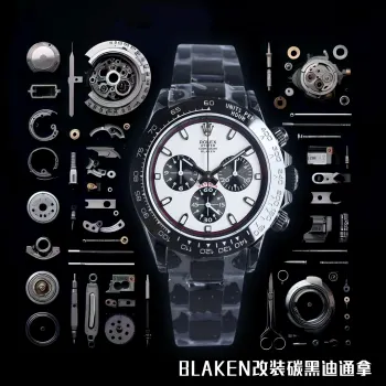 904L stainless steel large diamond stud dial watch men s mechanical watch Replica ROLEX Mens Watches