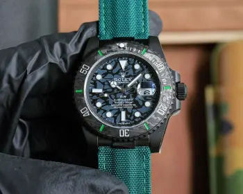 7750 movement Punk Robot series watch men s mechanical watch Replica ROLEX Mens Watches