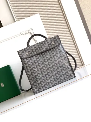 S5506 Modular Backpack Double Shoulder Bag Replica Goyard backpacks