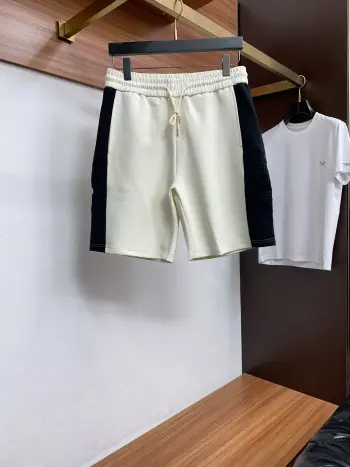 Spring and summer new casual shorts Replica Dior Shorts and Swimwear