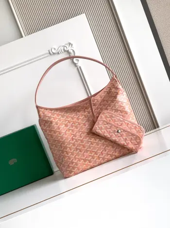 5502 New Color Stray Bag Women s Shoulder Bag Replica Goyard womens bags