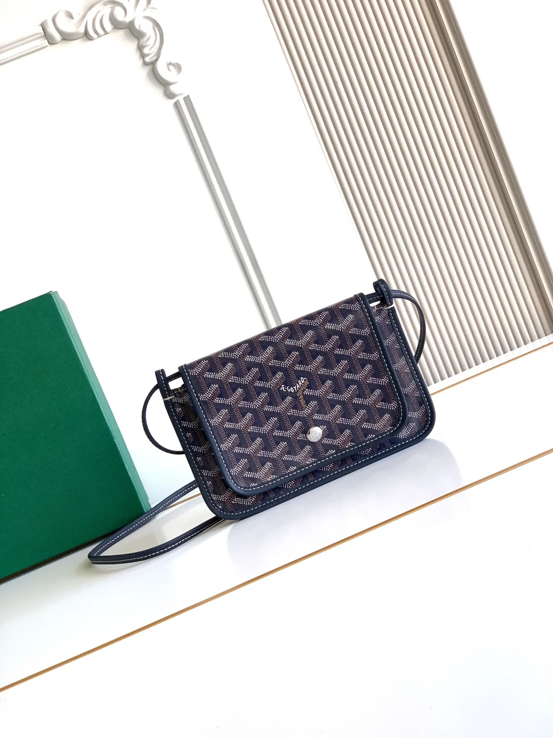 Goyard 5509 Clutch Envelope Bag Women s Crossbody Bag