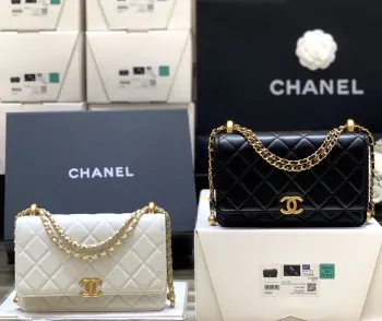 AP2289 Oil Wax Cowhide Handbag Women s Crossbody Bag Replica Chanel womens bags