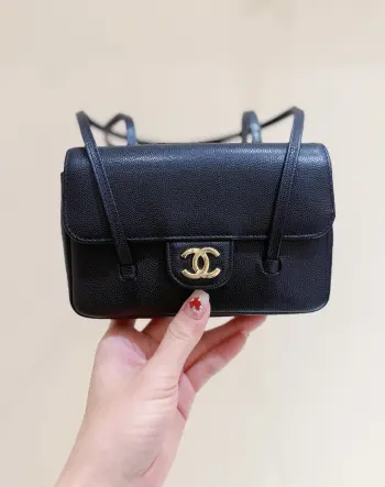 AP50680 Cowhide Shoulder Bag Women s Crossbody Bag Replica Chanel womens bags