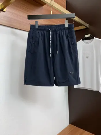 Spring and summer new casual shorts Replica Prada Shorts and Swimwear