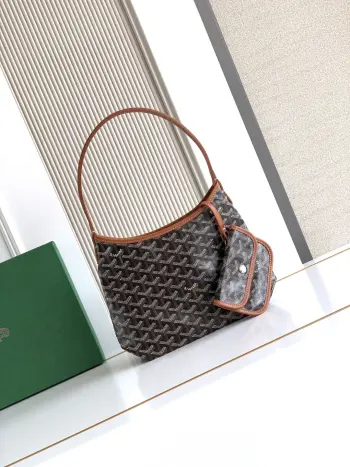 S5505 Lightweight Mini Bag Women s Shoulder Bag Replica Goyard womens bags