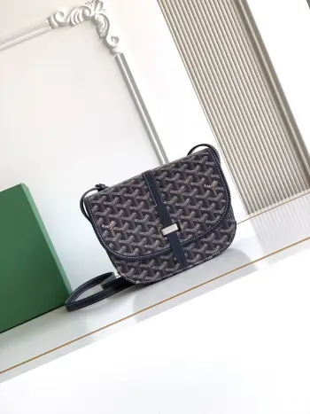 9202 Small Shoulder Strap Bag Women s Crossbody Bag Replica Goyard womens bags