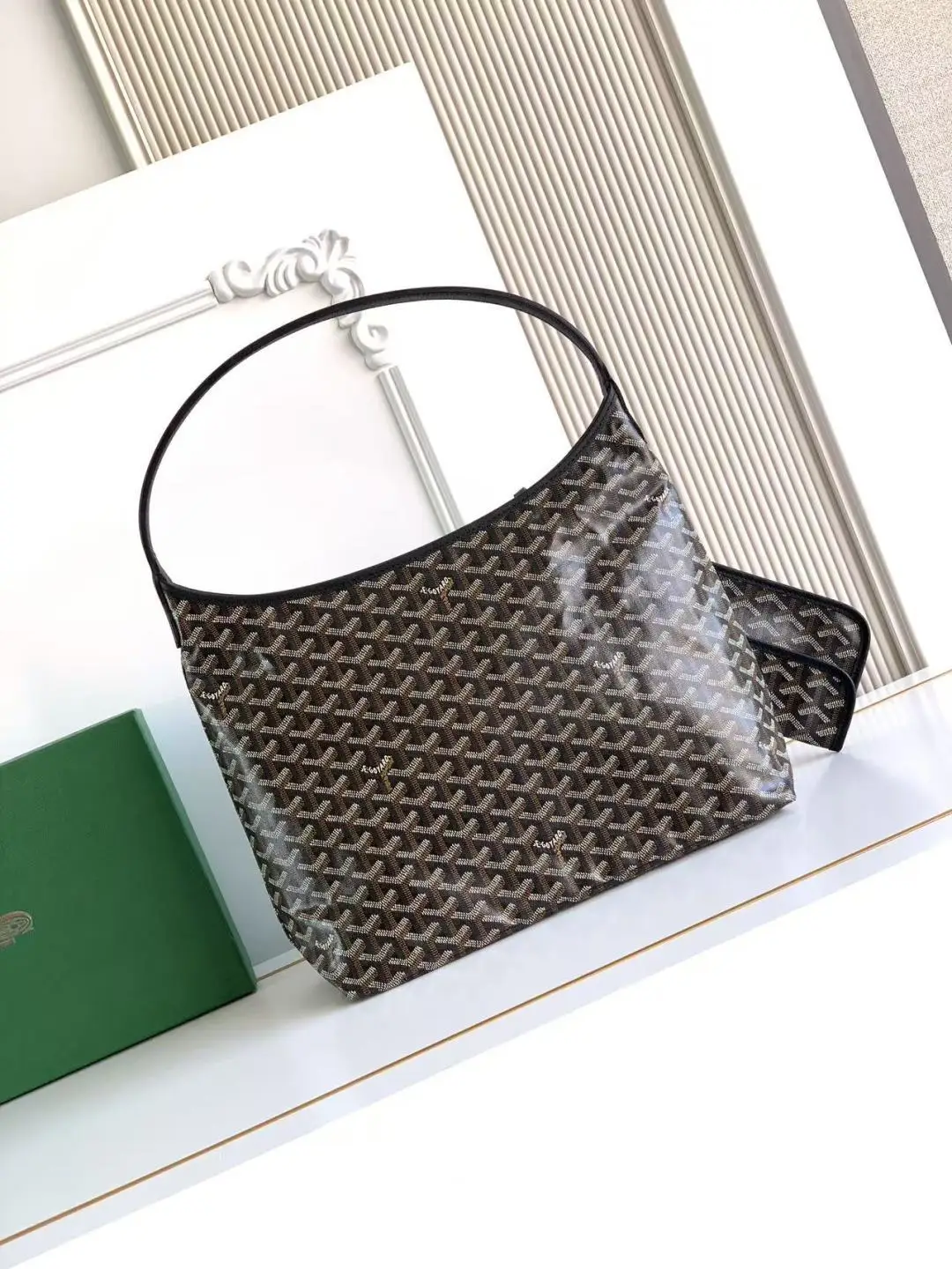 Goyard S5502 Stray Bag Underarm Bag Women s Shoulder Bag