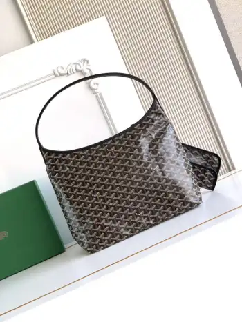 S5502 Stray Bag Underarm Bag Women s Shoulder Bag Replica Goyard womens bags