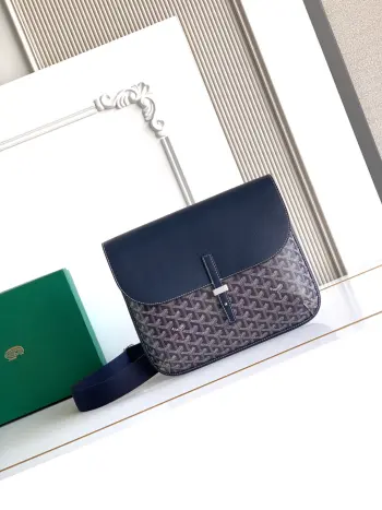 6601 Fashion Messenger Bag Women s Crossbody Bag Replica Goyard womens bags