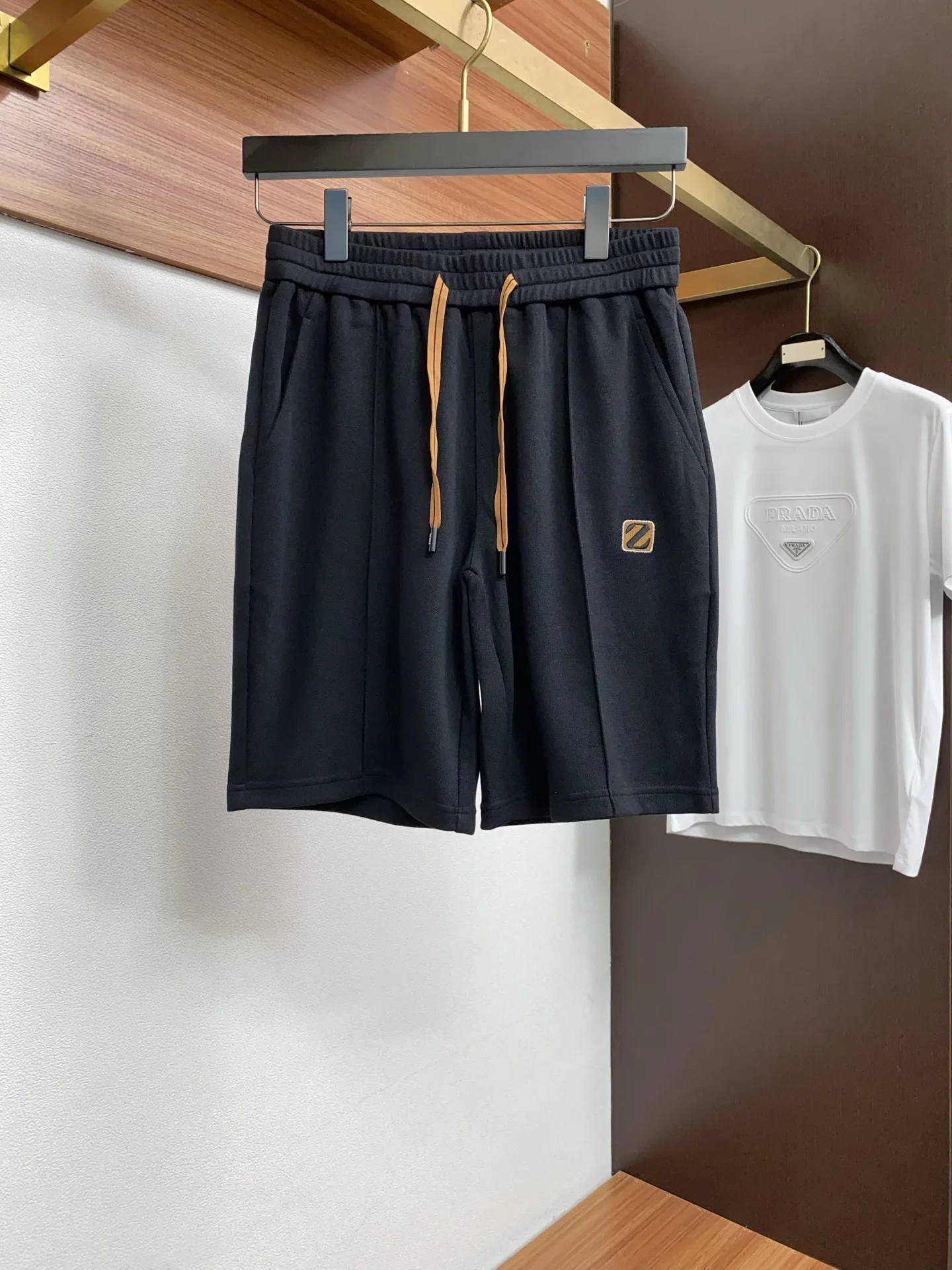 Zegna Latest casual shorts