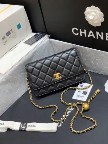 AP1450 Dajin Pearl Style Handbag Women s Crossbody Bag Replica Chanel womens bags