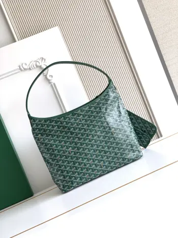 S5502 One-Handed Wrist Wanderer Bag Underarm Bag Women s Shoulder Bag Replica Goyard womens bags