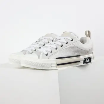 Jacquard fabric loafers men s casual shoes Replica Dior Mens Casual and Sneakers