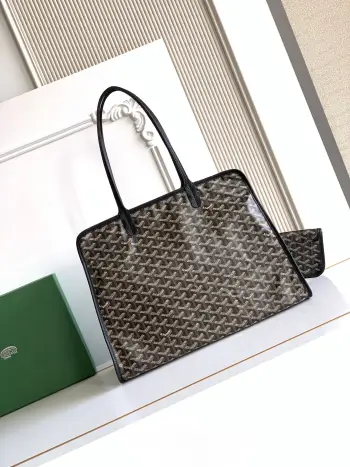 5504 Briefcase Hardy Bag Women s Shoulder Bag Replica Goyard womens bags