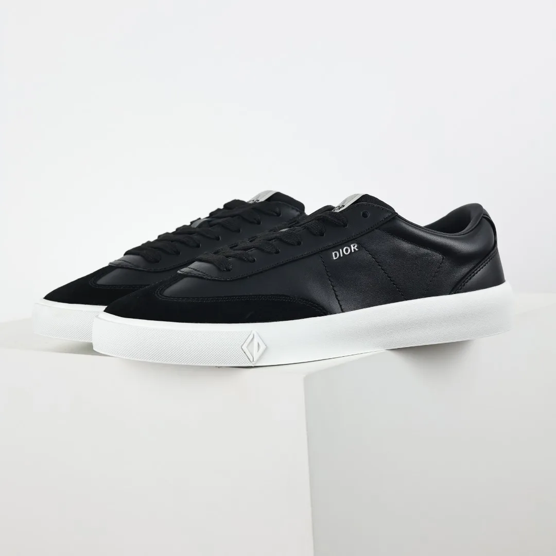 Dior DeXun casual fashion sneakers men s casual shoes