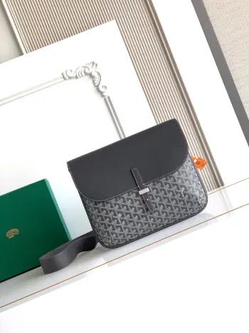 6601 Fashion Messenger Bag Women s Crossbody Bag Replica Goyard womens bags