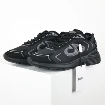 Men s casual sneakers Men s casual shoes Replica Dior Mens Sneakers