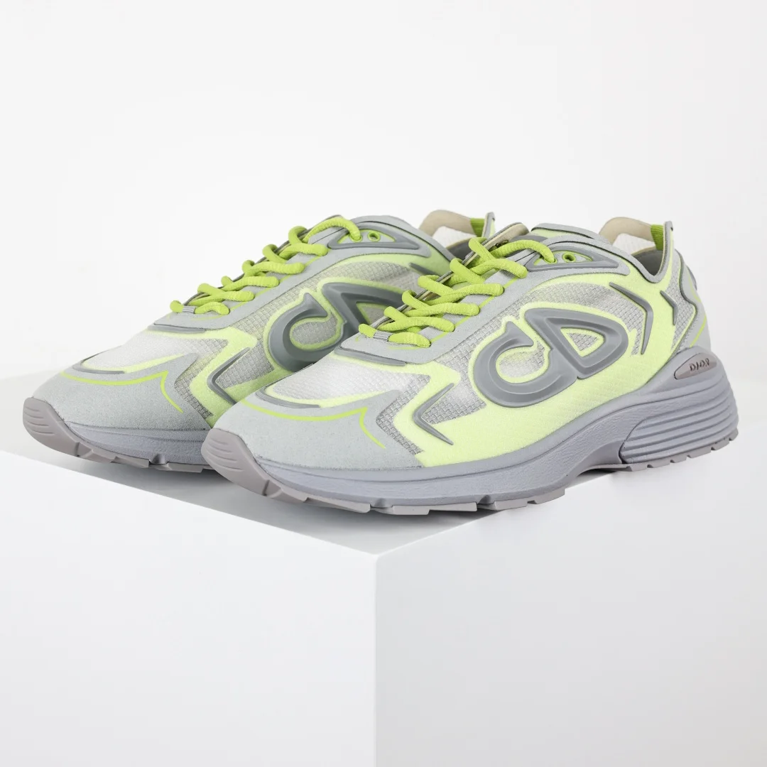 Dior Men s casual sneakers Men s casual shoes