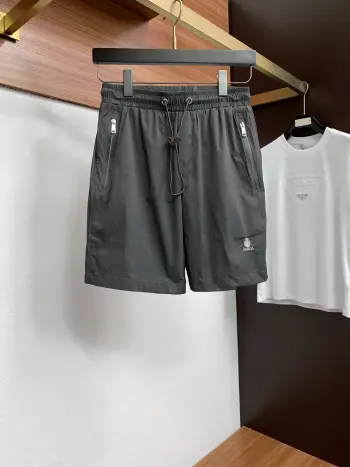 Latest casual shorts Replica Prada Shorts and Swimwear
