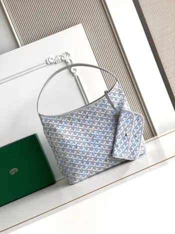 5502 New Color Stray Bag Women s Shoulder Bag Replica Goyard womens bags