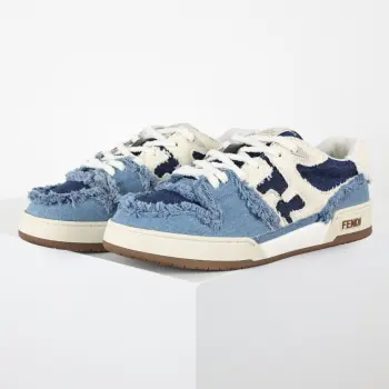 Couple s casual sneakers, men s and women s casual shoes. Replica Fendi Unisex and Couple Sneakers