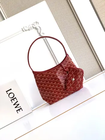 S5505 Lightweight Mini Bag Women s Shoulder Bag Replica Goyard womens bags