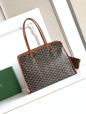 5504 Briefcase Hardy Bag Women s Shoulder Bag Replica Goyard womens bags