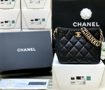 AS3223 Spring/Summer New Arrival Underarm Bag Women s Shoulder Bag Replica Chanel womens bags