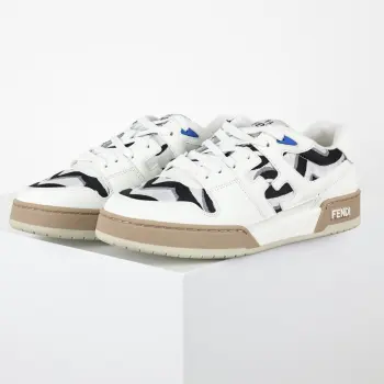 Couple s casual sneakers, men s and women s casual shoes Replica Fendi Unisex and Couple Sneakers