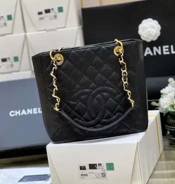 50994 Classic PST Bag Women s Shoulder Bag Replica Chanel womens bags