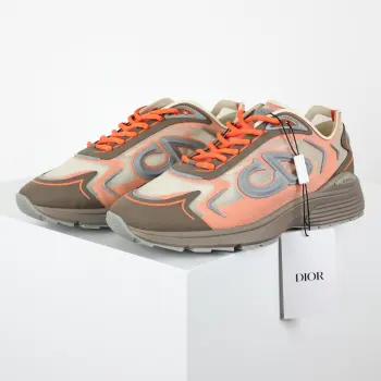 Men s casual sneakers Men s casual shoes Replica Dior Mens Sneakers