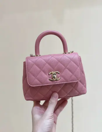 AP42440 Everlasting Lychee Cowhide Bag Women s Crossbody Bag Replica Chanel womens bags