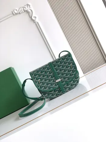 9202 Small Shoulder Strap Bag Women s Crossbody Bag Replica Goyard womens bags