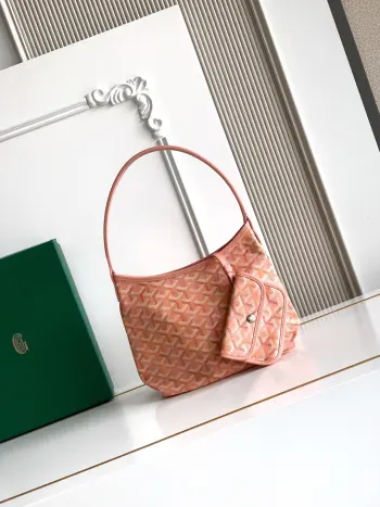 S5505 New Color Mini Bag Women s Shoulder Bag Replica Goyard womens bags