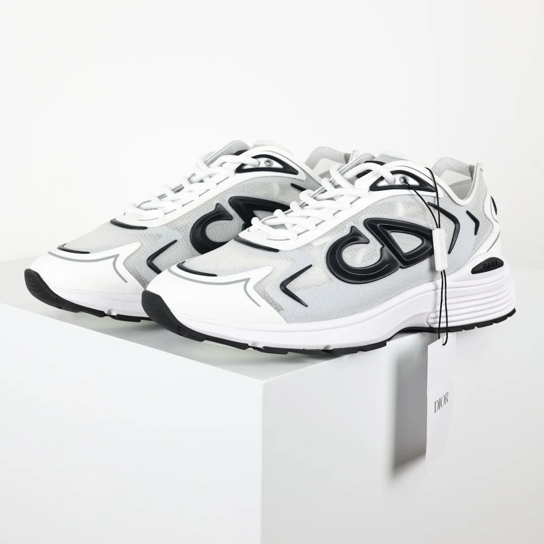 Dior Men s casual sneakers Men s casual shoes
