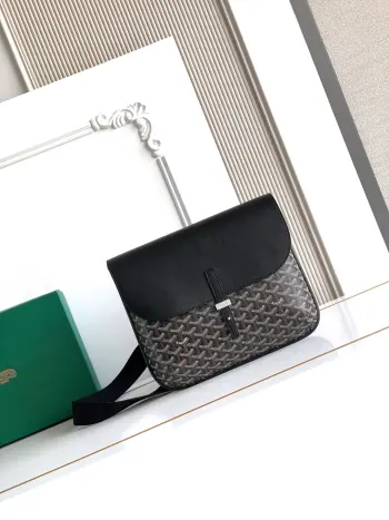 6601 Fashion Messenger Bag Women s Crossbody Bag Replica Goyard womens bags