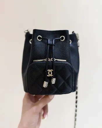 AP47750 Handheld Water Bucket Bag Women s Crossbody Bag Replica Chanel womens bags