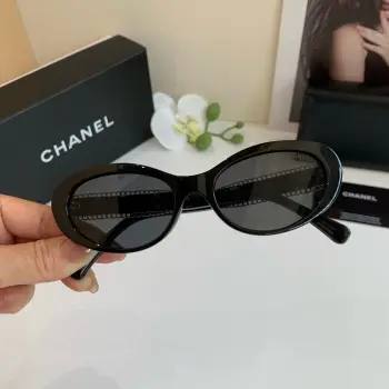 New Chanel Chain Sunglasses Replica Chanel Sunglasses