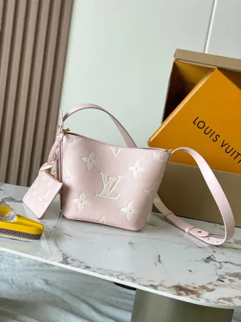 M14356 Pattern Handbag Women s Crossbody Bag Replica Louis Vuitton womens bags