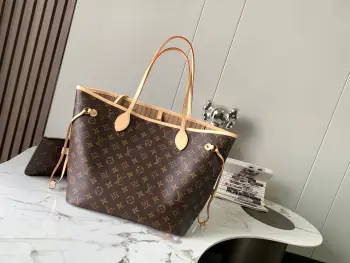 M40995 Classic Shopping Bag Women s Shoulder Bag Replica Louis Vuitton womens bags